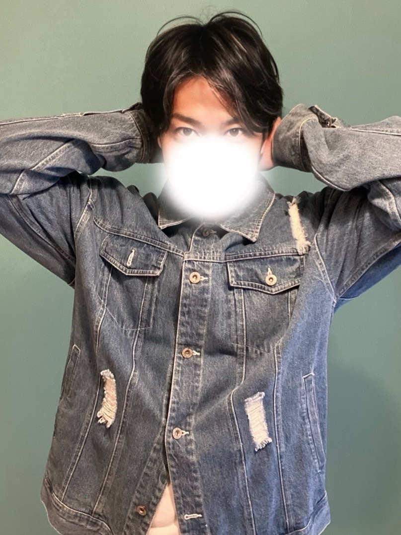 りゅーじ
